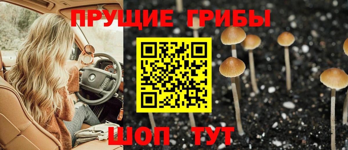 Псилоцибиновые грибы Magic Shrooms Изобильный